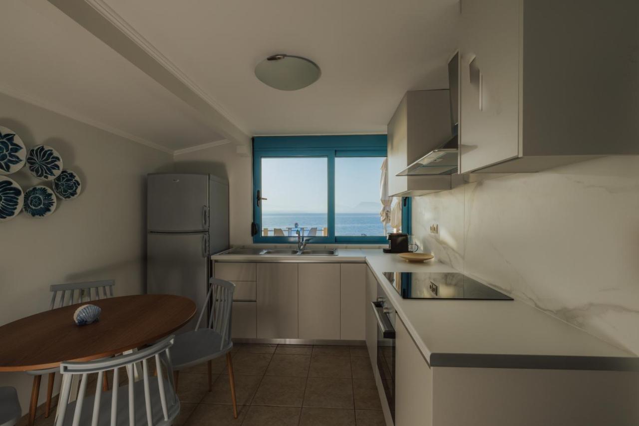Apartamento Sea Mansion Lefkada Nikiana Exterior foto