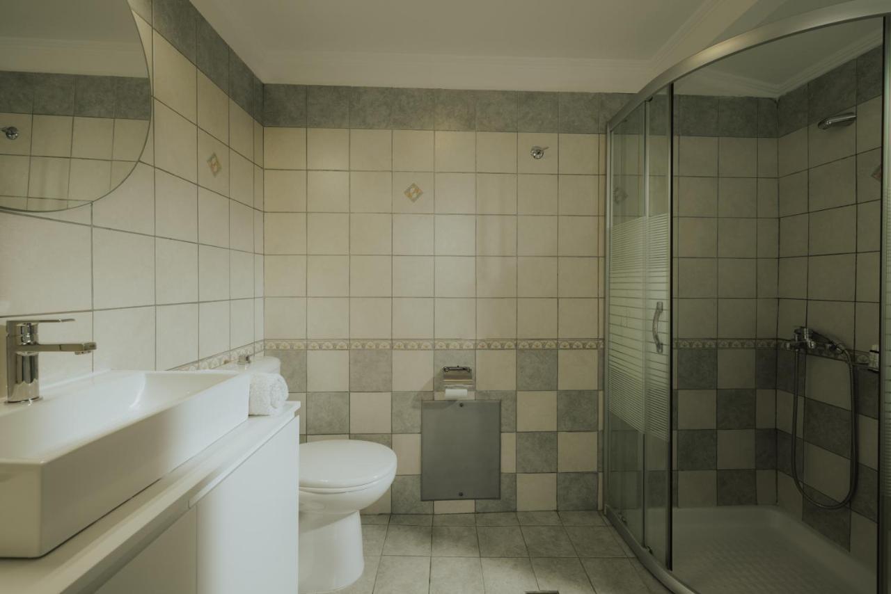 Apartamento Sea Mansion Lefkada Nikiana Exterior foto